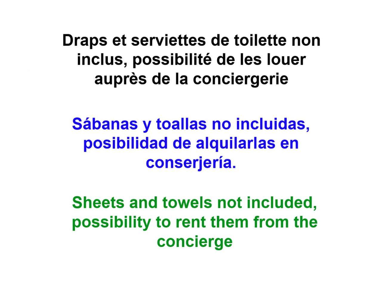 L'Eterlou, T3, Centre Luchon, Wifi, Casier A Skis, Ascenseur, 6 Personnes Bagnères-de-Luchon Eksteriør billede