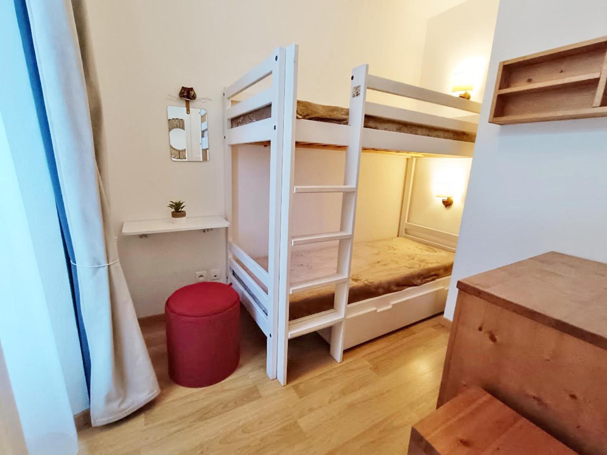 L'Eterlou, T3, Centre Luchon, Wifi, Casier A Skis, Ascenseur, 6 Personnes Bagnères-de-Luchon Eksteriør billede