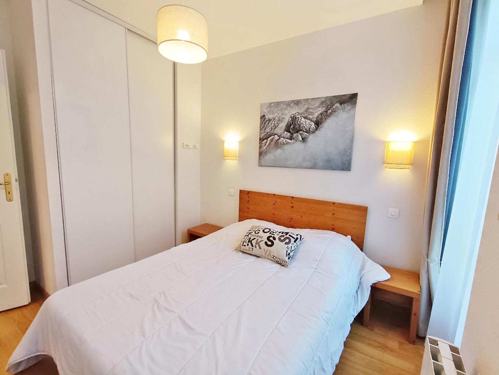 L'Eterlou, T3, Centre Luchon, Wifi, Casier A Skis, Ascenseur, 6 Personnes Bagnères-de-Luchon Eksteriør billede